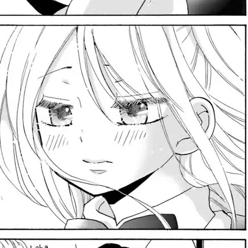 Yankee-kun and the White Cane Girl Chapter 14: Big sister cover