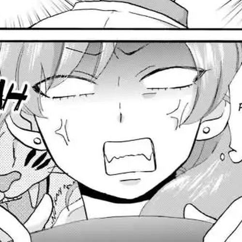 Yankee-kun and the White Cane Girl Chapter 15: Family cover