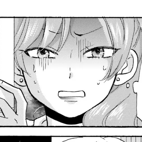 Yankee-kun and the White Cane Girl Chapter 16: Present cover