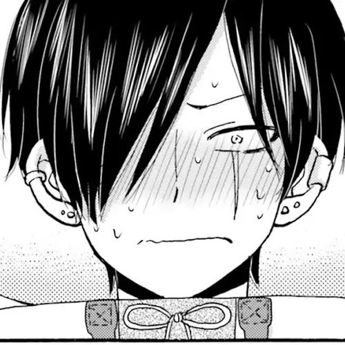 Yankee-kun and the White Cane Girl Chapter 17: Present (2) cover