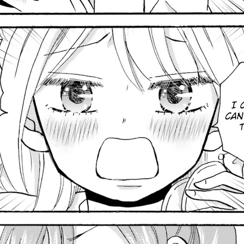 Yankee-kun and the White Cane Girl Chapter 18 cover
