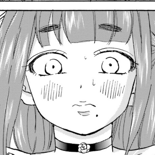 Yankee-kun and the White Cane Girl Chapter 19 cover
