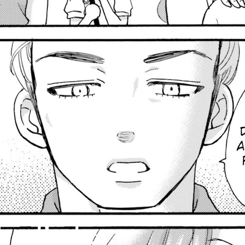 Yankee-kun and the White Cane Girl Chapter 23: Not Alone | Epilogue cover