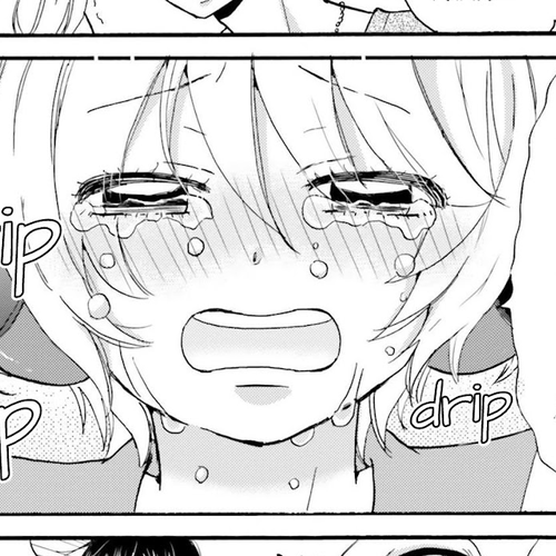 Yankee-kun and the White Cane Girl Chapter 24: Unfair cover