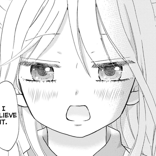 Yankee-kun and the White Cane Girl Chapter 28: Unfair ⑤ cover