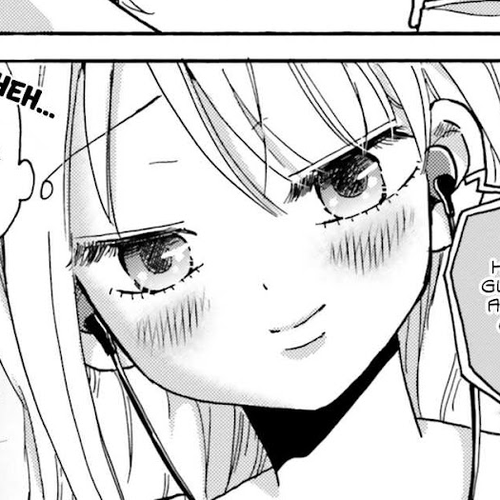 Yankee-kun and the White Cane Girl Chapter 3: Date ② cover