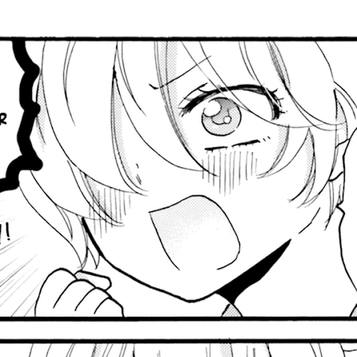 Yankee-kun and the White Cane Girl Chapter 30: Before Dawn ② cover