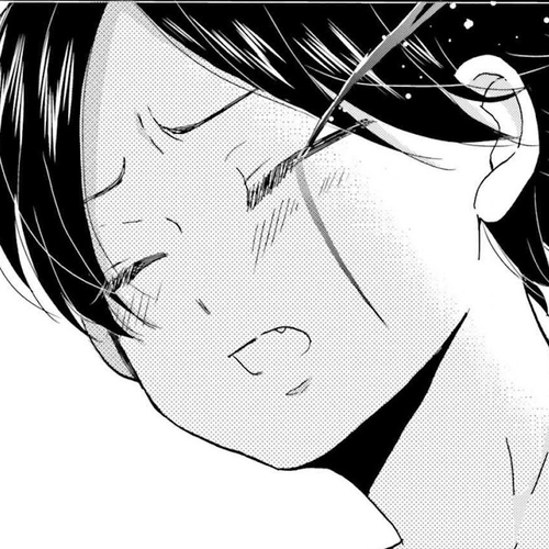 Yankee-kun and the White Cane Girl Chapter 32: Circumstances ① cover