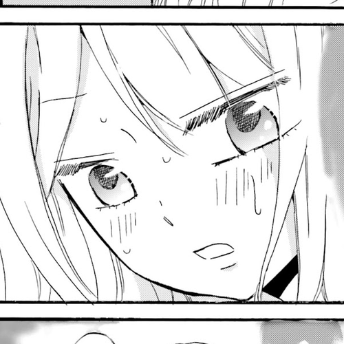 Yankee-kun and the White Cane Girl Chapter 37: Want To See You ② cover