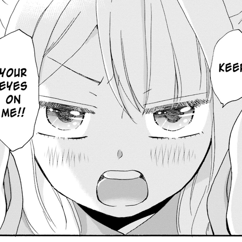 Yankee-kun and the White Cane Girl Chapter 39: Want To See You | Epilogue cover