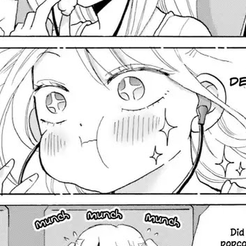 Yankee-kun and the White Cane Girl Chapter 4: Date ③ cover