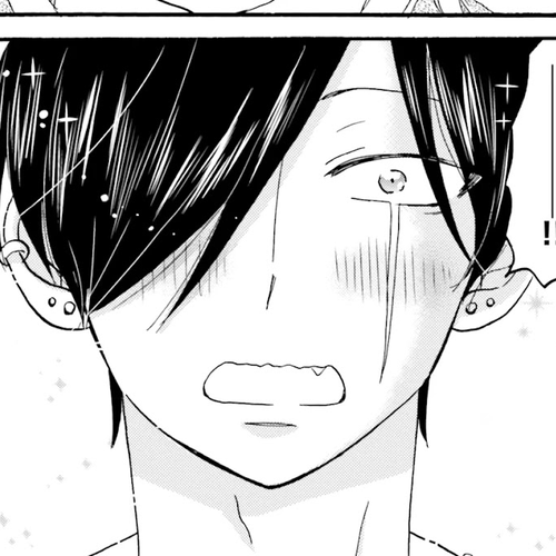 Yankee-kun and the White Cane Girl Chapter 44: Meaning of Life cover