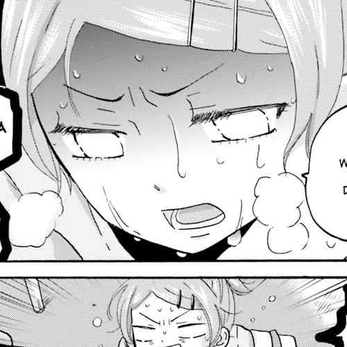 Yankee-kun and the White Cane Girl Chapter 50: Execution cover