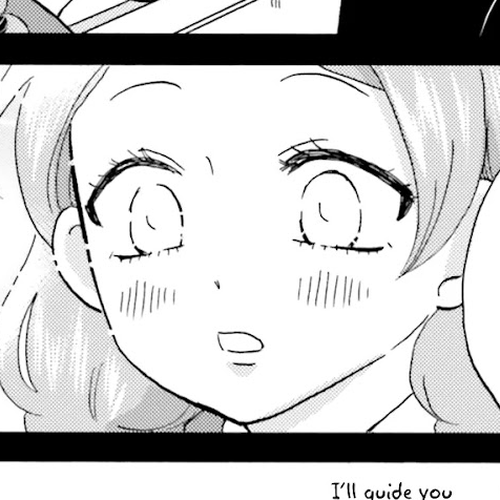 Yankee-kun and the White Cane Girl Chapter 55.5 cover