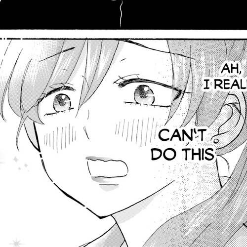 Yankee-kun and the White Cane Girl Chapter 60: Love And Friendship ② cover
