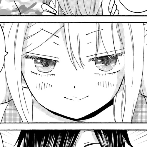 Yankee-kun and the White Cane Girl Chapter 62: Yukiko-san is Fine ① cover