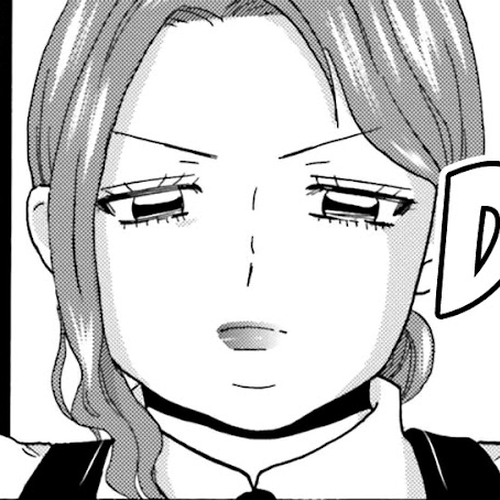 Yankee-kun and the White Cane Girl Chapter 67 cover
