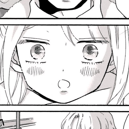 Yankee-kun and the White Cane Girl Chapter 68 cover
