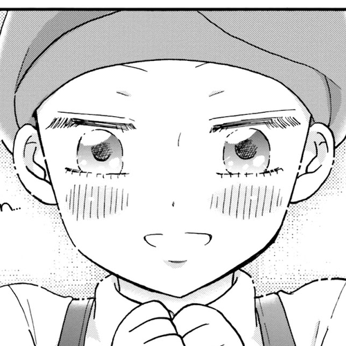 Yankee-kun and the White Cane Girl Chapter 70: First ?? ② cover