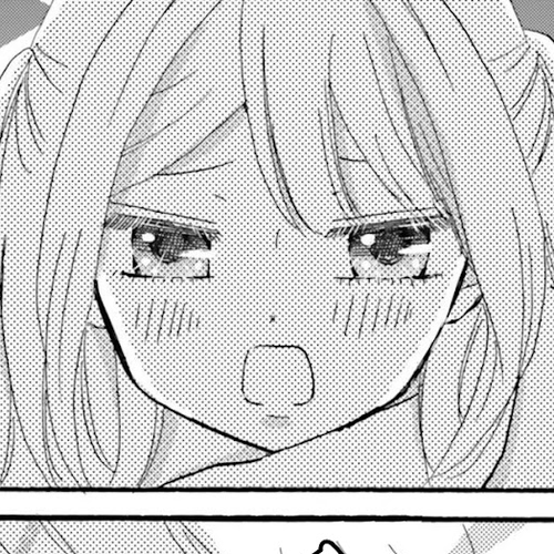 Yankee-kun and the White Cane Girl Chapter 72: Quiet Voice ① cover