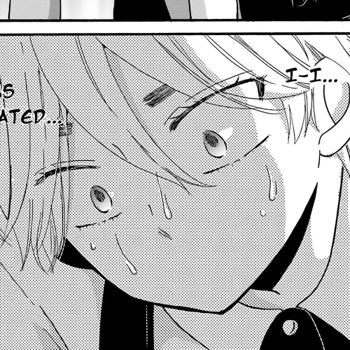Yankee-kun and the White Cane Girl Chapter 78: Secret cover