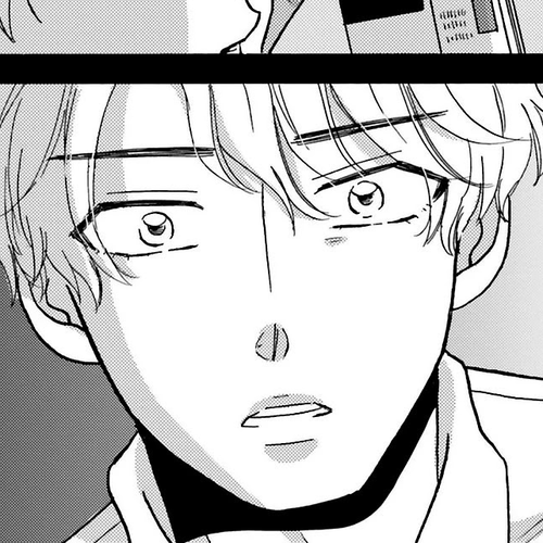 Yankee-kun and the White Cane Girl Chapter 79: Just By Himself ① cover