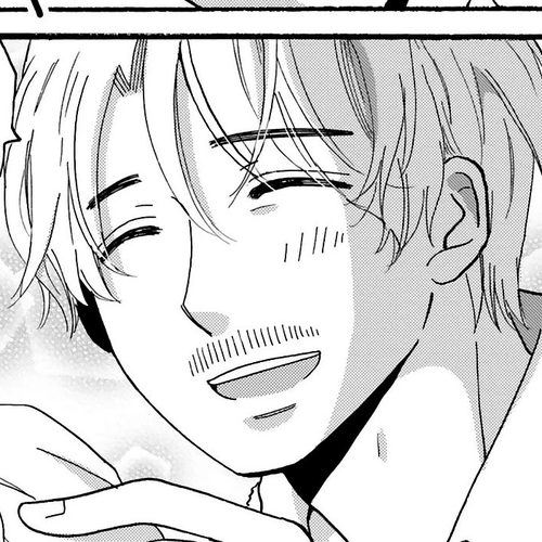 Yankee-kun and the White Cane Girl Chapter 80: Just By Himself ② cover