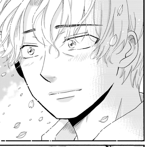 Yankee-kun and the White Cane Girl Chapter 81: New Scenery cover