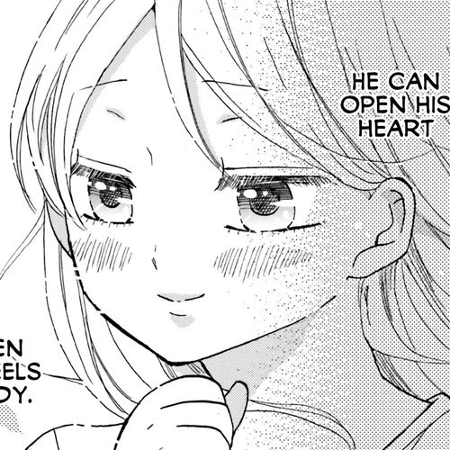 Yankee-kun and the White Cane Girl Chapter 89: Treasure Chest ① cover