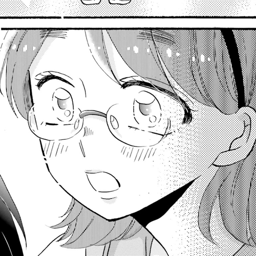 Yankee-kun and the White Cane Girl Chapter 95: Colors ③ cover