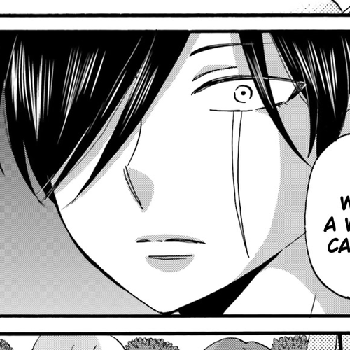 Yankee-kun and the White Cane Girl Chapter 98: Bridges With No Rails ① cover