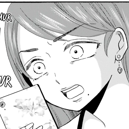 Yankee-kun and the White Cane Girl Chapter 99: Bridge with No Rails ② cover