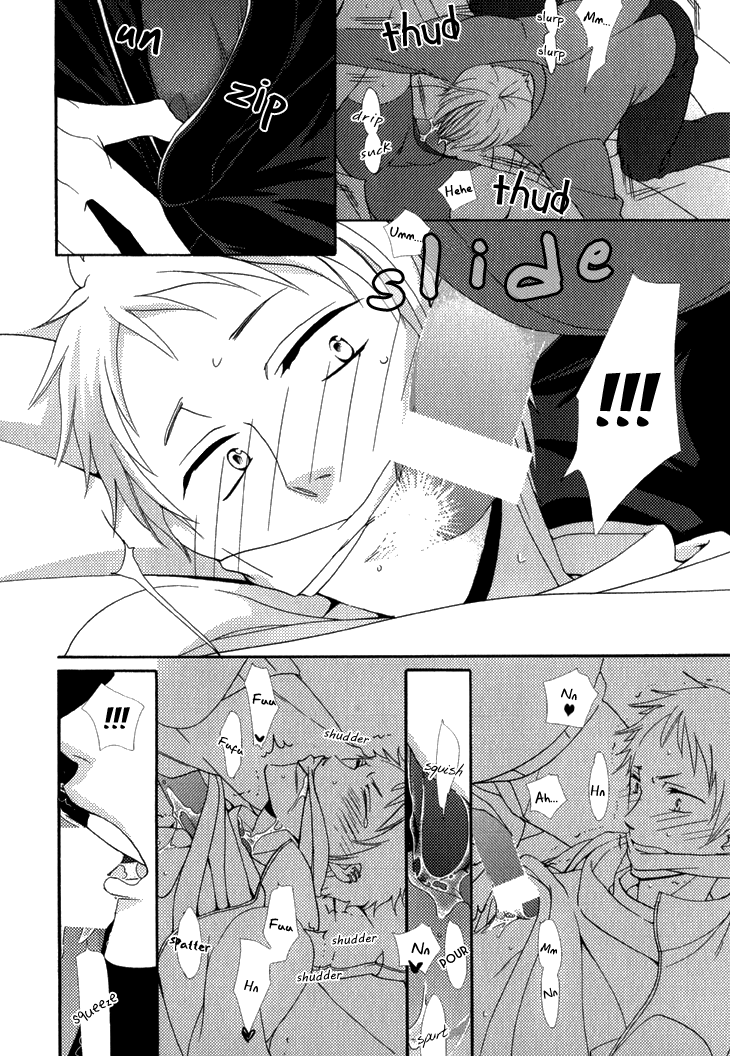 Yankee-kun to Pantsu no Ouji-sama Chapter 3.2 page 16 - Chapter 3 v2 : The Prince and the Delinquent's Secret