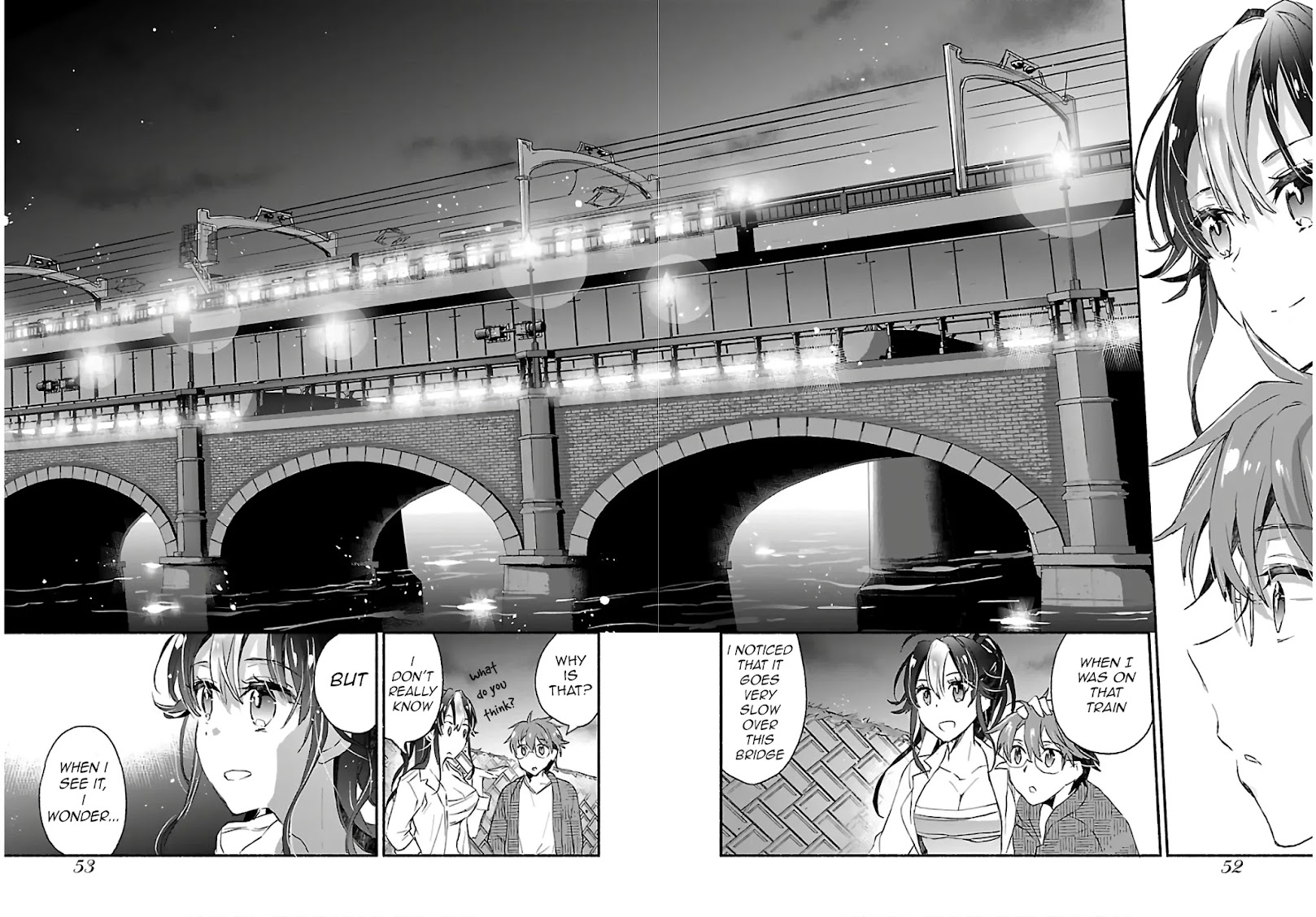 Yankee Musume ni Natsukarete Kotoshi mo Juken ni Shippai Shisou Desu Chapter 2 page 17 - Chapter 2: Lesson 2