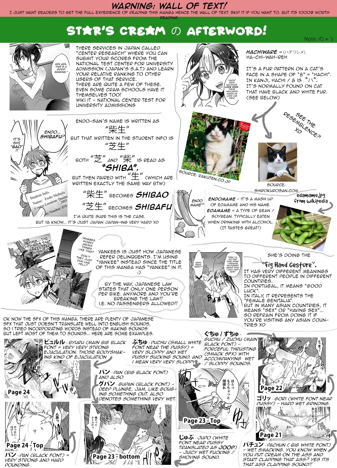 Yankee Musume ni Natsukarete Kotoshi mo Juken ni Shippai Shisou Desu Chapter 2 page 30 - Chapter 2: Lesson 2