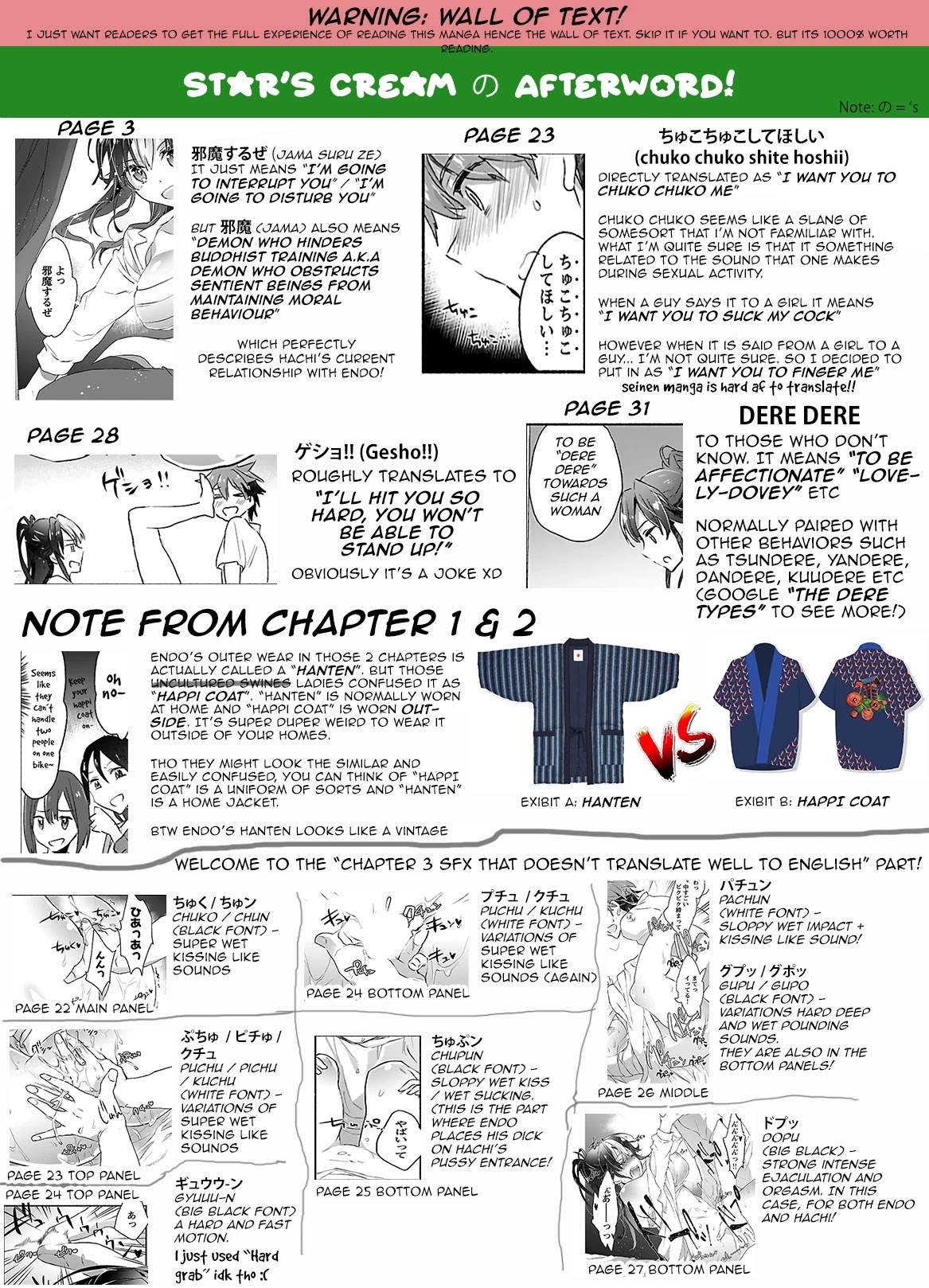 Yankee Musume ni Natsukarete Kotoshi mo Juken ni Shippai Shisou Desu Chapter 3 page 32 - Chapter 3: Lesson 3
