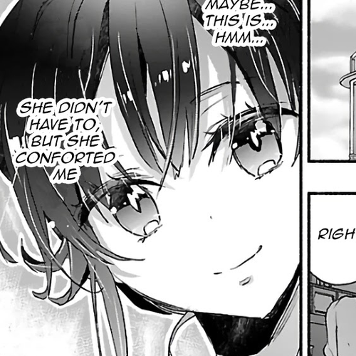 Yankee Musume ni Natsukarete Kotoshi mo Juken ni Shippai Shisou Desu Chapter 3: Lesson 3 cover