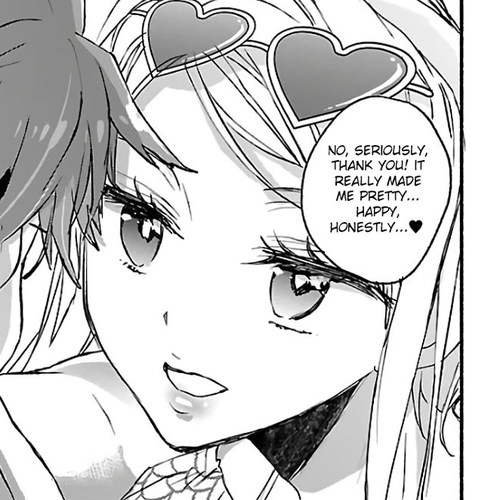 Yankee Musume ni Natsukarete Kotoshi mo Juken ni Shippai Shisou Desu Chapter 7: Lesson 7 cover