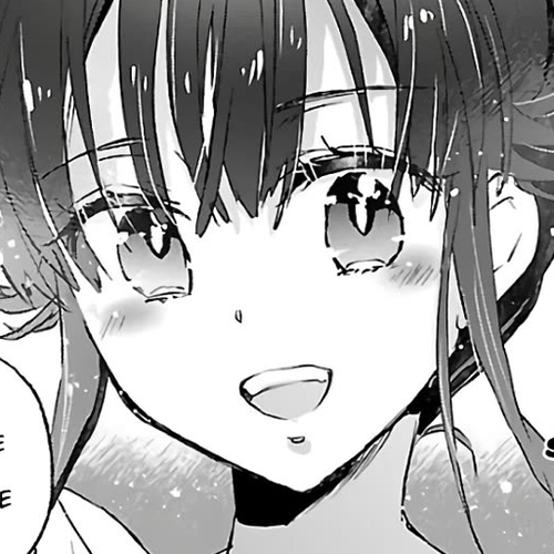 Yankee Musume ni Natsukarete Kotoshi mo Juken ni Shippai Shisou Desu Chapter 8: Lesson 8 cover