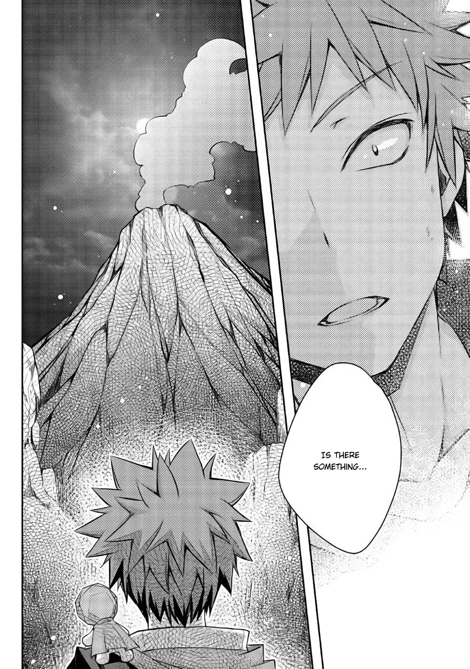Yankee Wa Isekai De Seirei Ni Aisaremasu. Chapter 21 page 19 - Chapter 21
