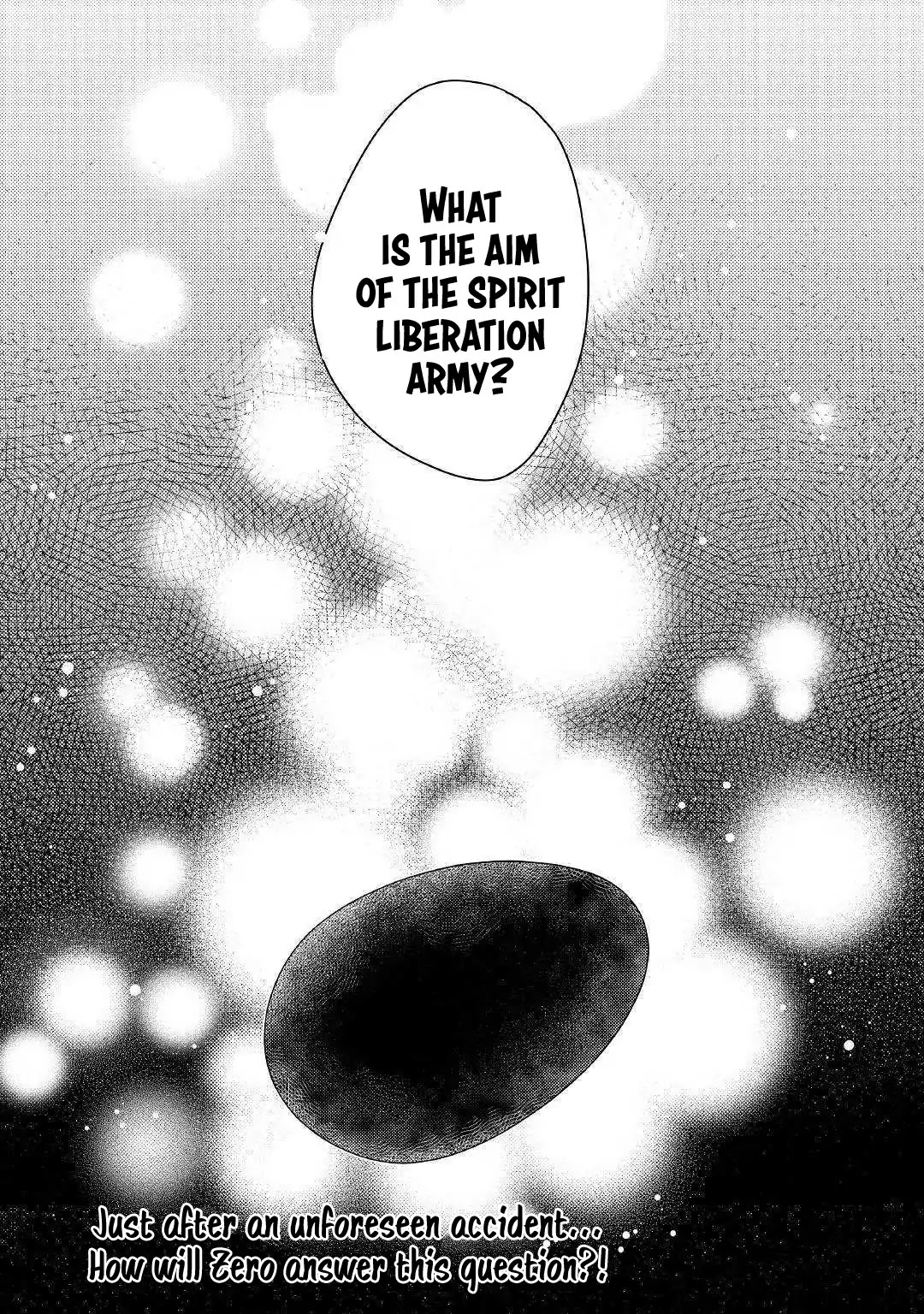 Yankee Wa Isekai De Seirei Ni Aisaremasu. Chapter 23 page 25 - Chapter 23