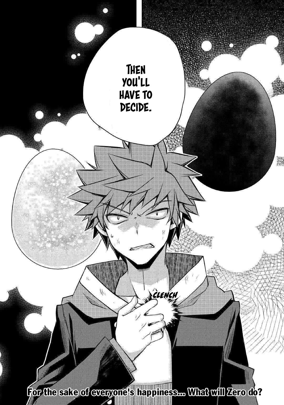 Yankee Wa Isekai De Seirei Ni Aisaremasu. Chapter 29 page 24 - Chapter 29