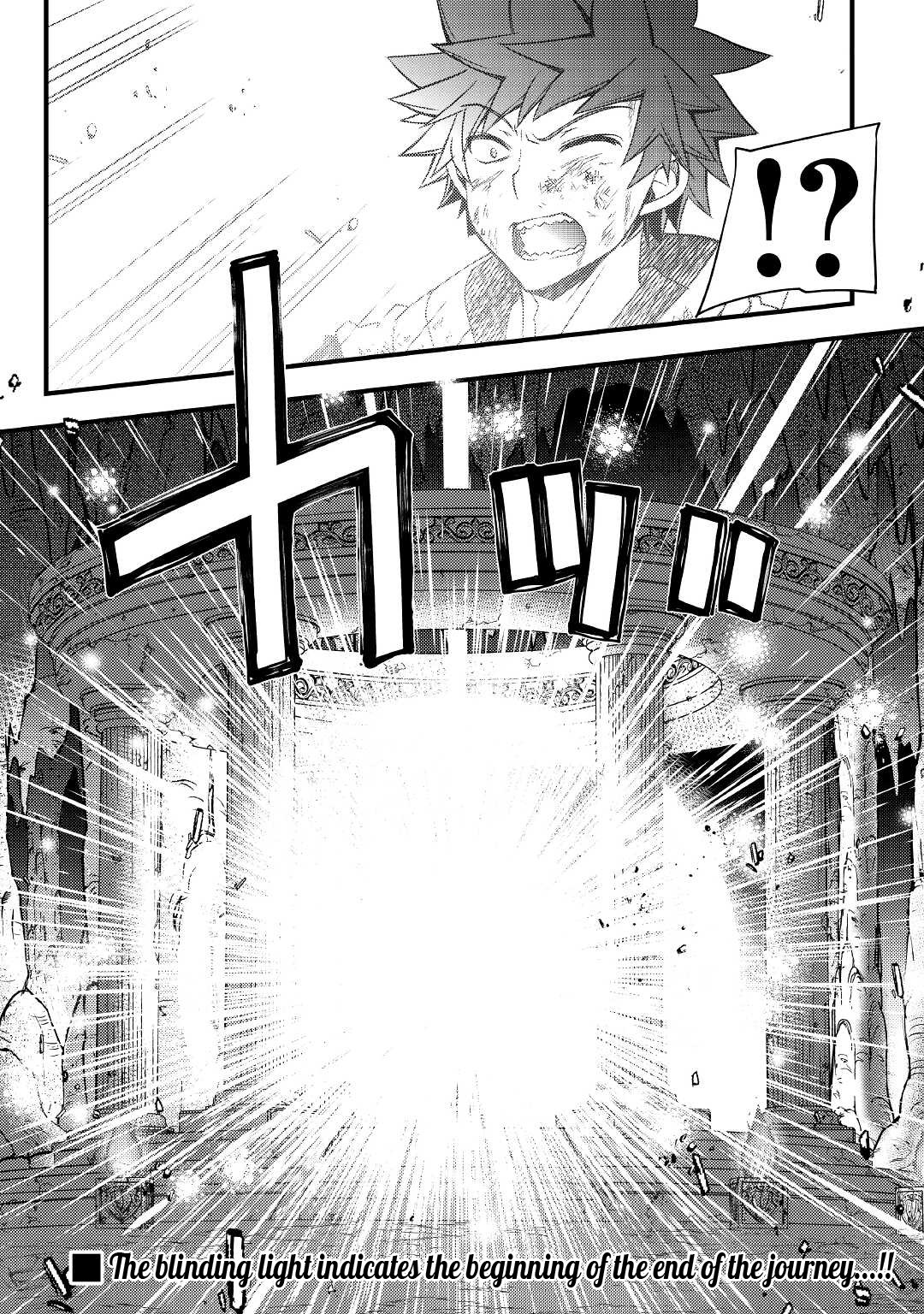 Yankee Wa Isekai De Seirei Ni Aisaremasu. Chapter 40 page 23 - Chapter 40
