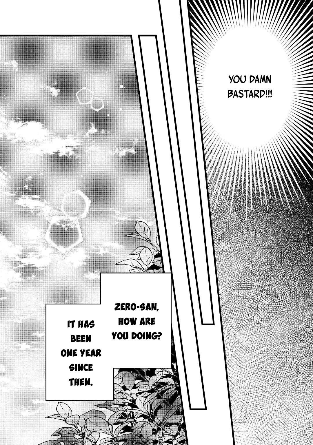 Yankee Wa Isekai De Seirei Ni Aisaremasu. Chapter 42 page 17 - Chapter 42: Thank You [END]