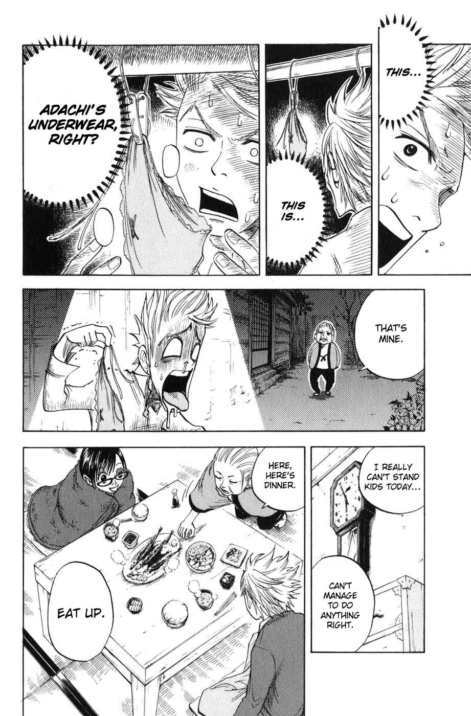 Yanki-kun to Megane-chan Chapter 10 page 16 - Chapter 10: That's Mine