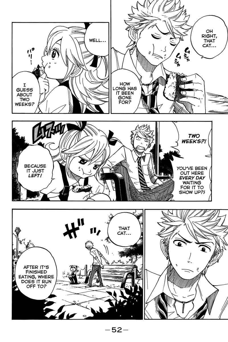 Yanki-kun to Megane-chan Chapter 112 page 12 - Chapter 112: You Play Video Games Too, Huh