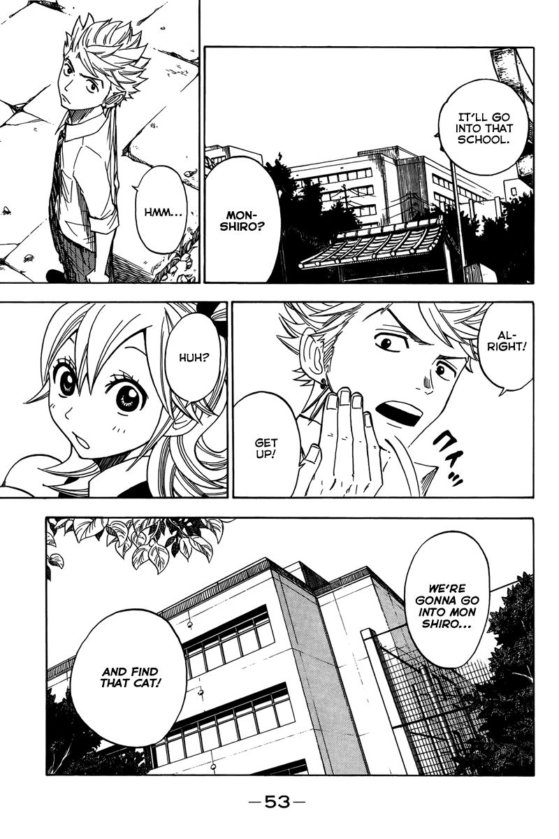 Yanki-kun to Megane-chan Chapter 112 page 13 - Chapter 112: You Play Video Games Too, Huh