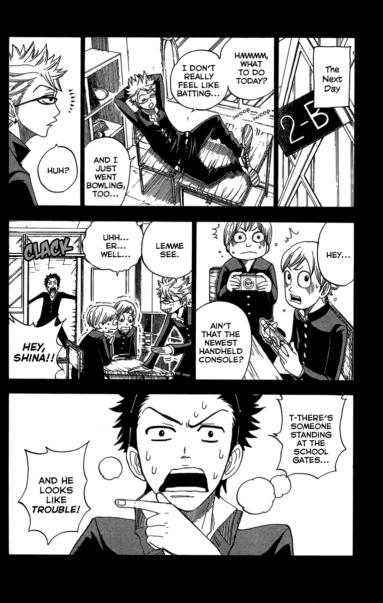Yanki-kun to Megane-chan Chapter 127.5 page 13 - Chapter 127.5: Bonus Chapter + Homework: Momoko Ecstasy!!