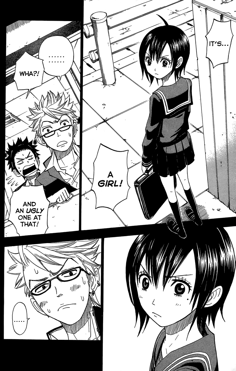 Yanki-kun to Megane-chan Chapter 127.5 page 15 - Chapter 127.5: Bonus Chapter + Homework: Momoko Ecstasy!!
