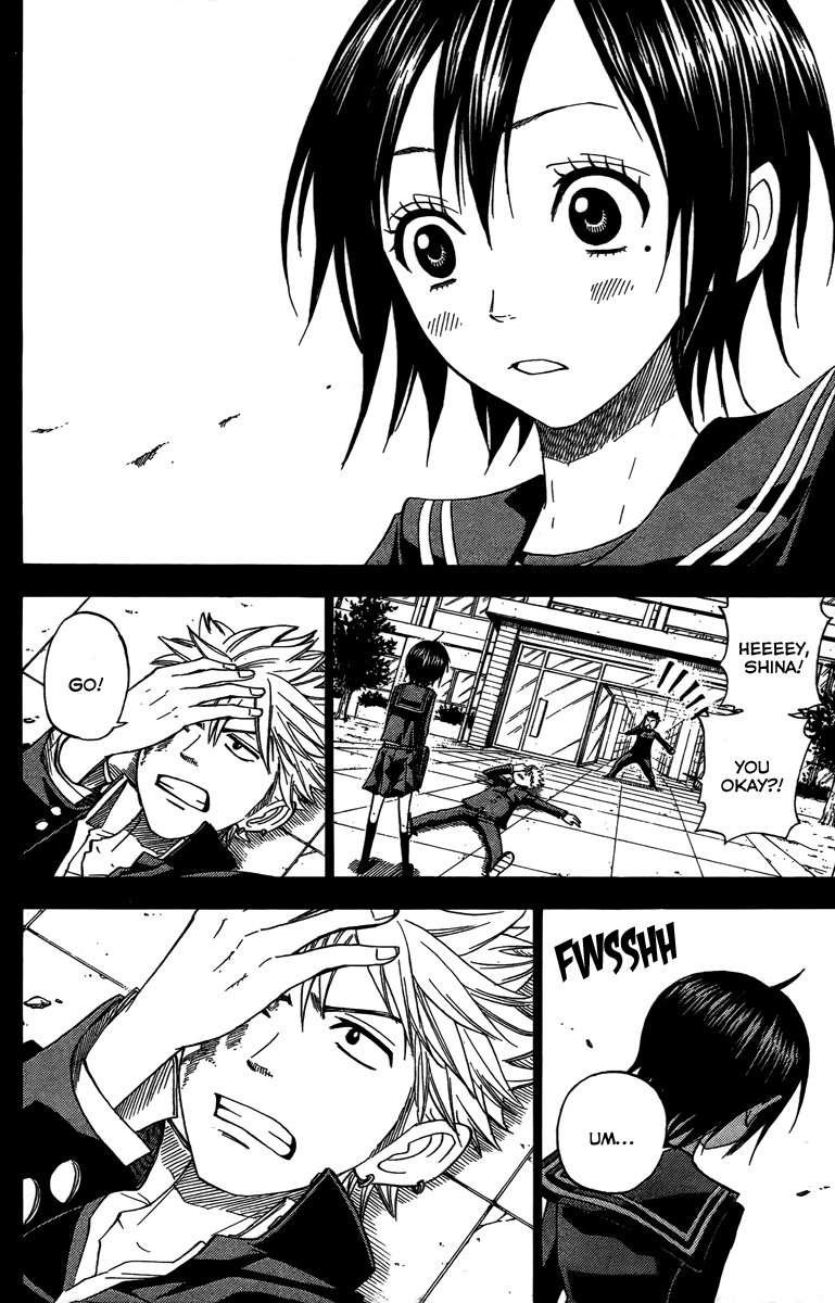 Yanki-kun to Megane-chan Chapter 127.5 page 25 - Chapter 127.5: Bonus Chapter + Homework: Momoko Ecstasy!!